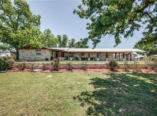 800 Conveyor Dr, Joshua, TX 76058