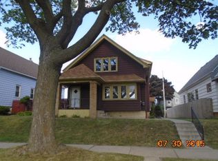 2950 S 16th St, Milwaukee, WI 53215