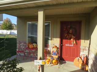 636 W 1950 S, Lehi, UT 84043