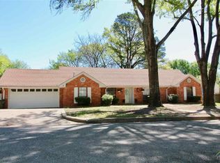 5918 Whispering Ln, Tyler, TX 75707