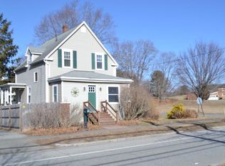 82 Lincoln Ave, Haverhill, MA 01830