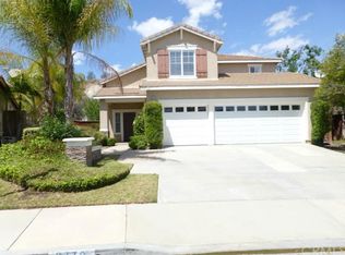 8770 Sugarcane Ct, Corona, CA 92883