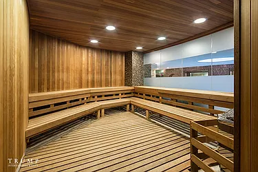 Sold by Trump International Realty