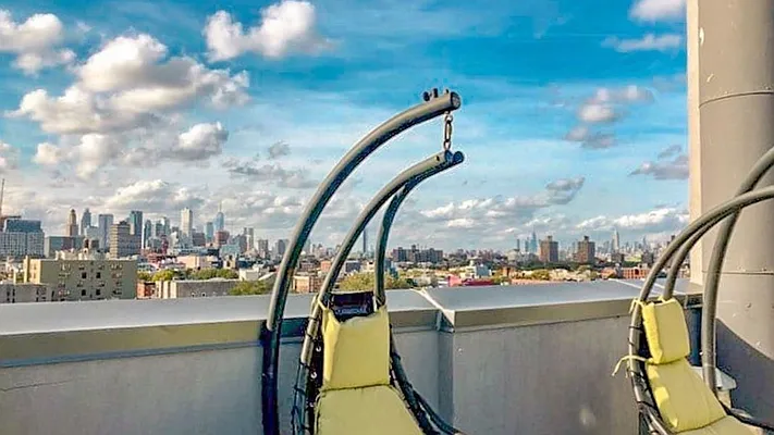 Rented by Nooklyn NYC LLC | media 35