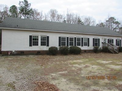 1807 Horseshoe Bend Rd, Erwin, NC, 28339