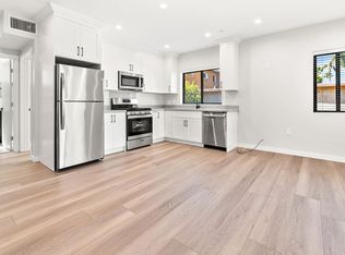 2616 Ellendale Pl #3B-3BA-1294SQFT, Los Angeles, CA 90007