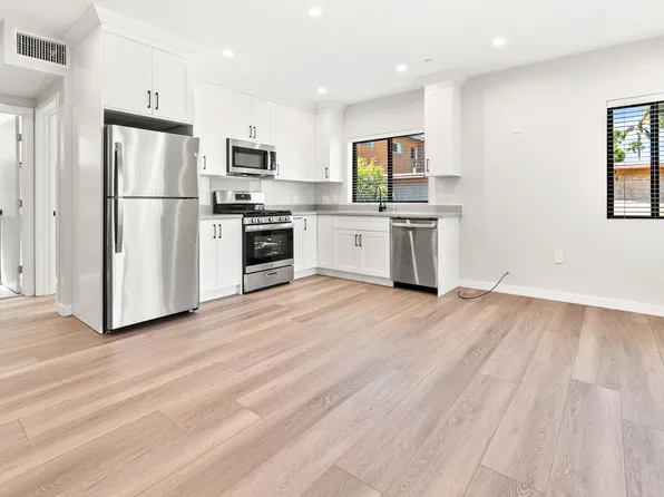 2616 ELL, 2616 Ellendale Pl #3B-3Ba-1294Sqft, Los Angeles, CA 90007