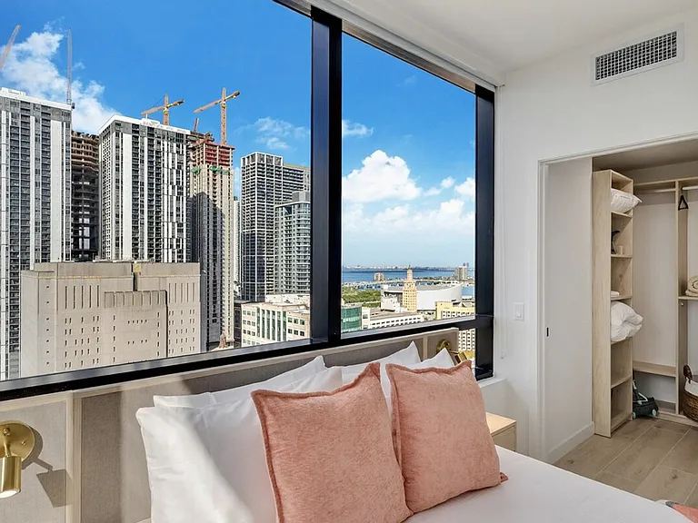 Window View