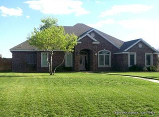 6805 79th St, Lubbock, TX 79424