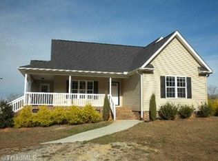 1867 Whitt Hunt Rd, Pleasant Garden, NC 27313