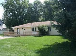 140 2nd St, Buckingham, IL 60917