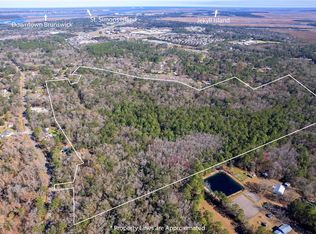 0 Baumgardner Rd, Brunswick, GA 31523