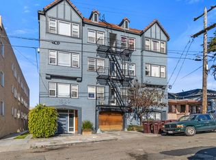 1829 6th Avenue, Oakland, CA 94606