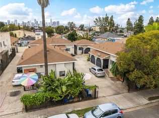 917 E 40th Pl, Los Angeles, CA 90011