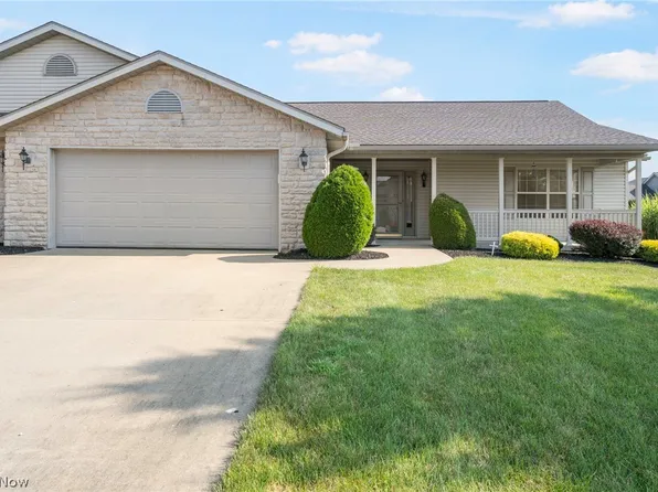 1011 Evergreen Dr NW, Strasburg, OH 44680