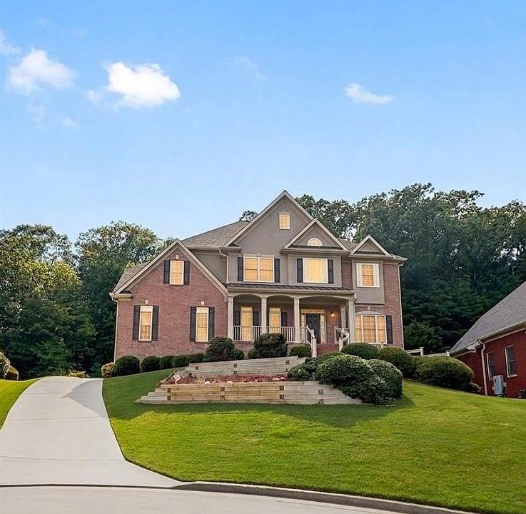 1st image of 1103 Promontory Dr