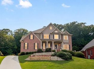 1103 Promontory Dr, Marietta, GA 30062