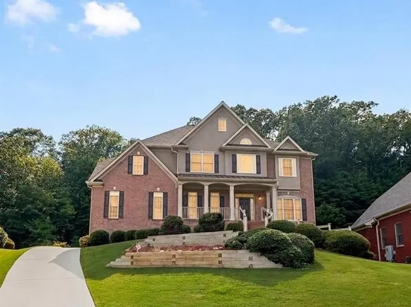 1103 Promontory Dr, Marietta, GA 30062