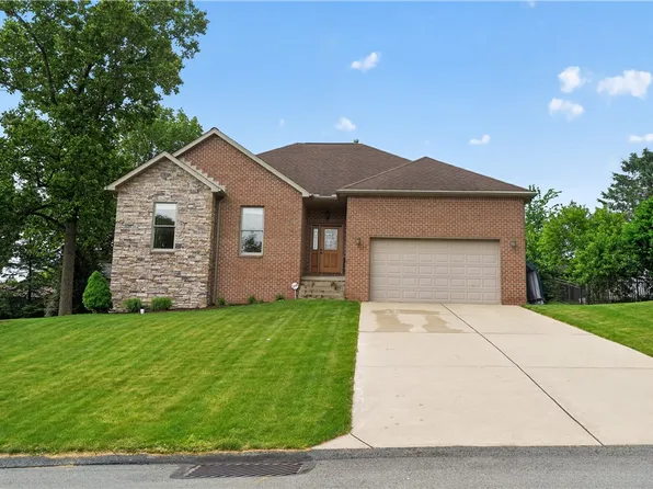 34 Harrington Way, Greensburg, PA 15601
