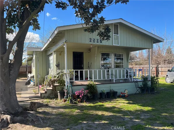 6507 Shaffer Rd, Winton, CA 95388