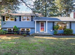 25 SE 155th Pl, Portland, OR 97233