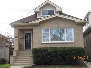 7905 W Fletcher St, Elmwood Park, IL 60707