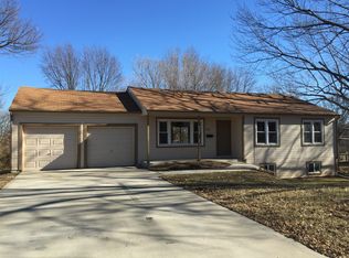 5721 Manning Ave, Raytown, MO 64133
