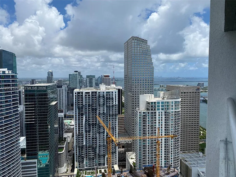 465 Brickell Ave #5304 — Photo 9