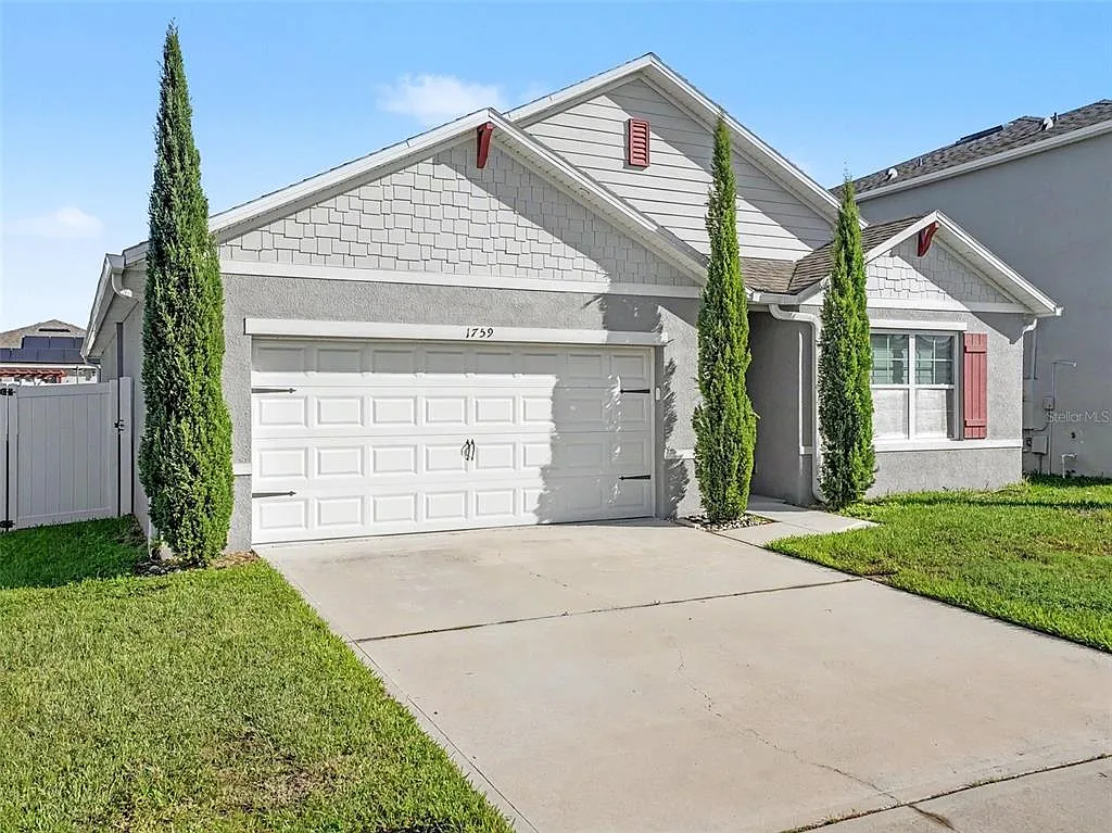 4 bed, 2.0 bath, 1846 sqft, $2,650 — Photo 4
