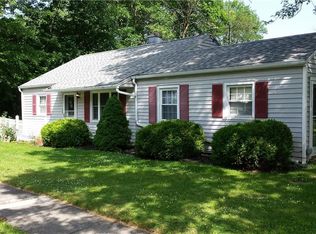 26 Canandaigua Ave, Canandaigua, NY 14424