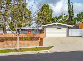18825 Felbridge St, Santa Clarita, CA 91351
