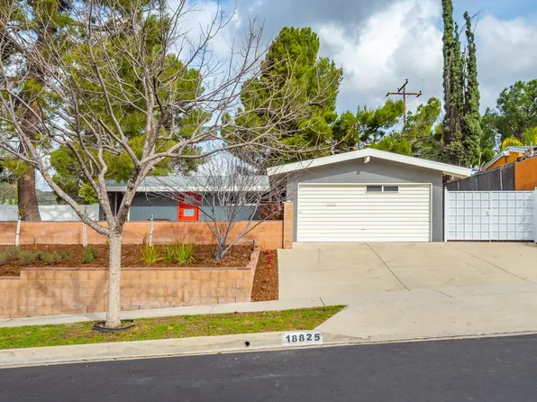 18825 Felbridge St, Santa Clarita, CA 91351
