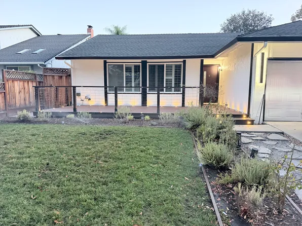 474 Tovar Dr, San Jose, CA 95123