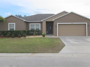 4148 Berkshire Loop, Lakeland, FL 33813