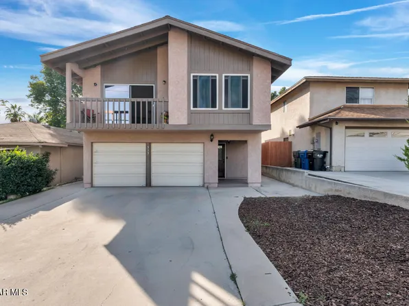 515 Houston Dr, Thousand Oaks, CA 91360