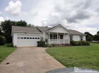 704 8th St, Spencer, NC 28159