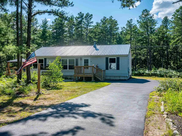 36 Walnut Loop, Madison, NH 03849