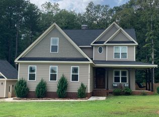 5716 Hilltop Rd, Fuquay Varina, NC 27526