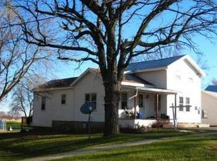 327 E North St, Brandon, WI 53919