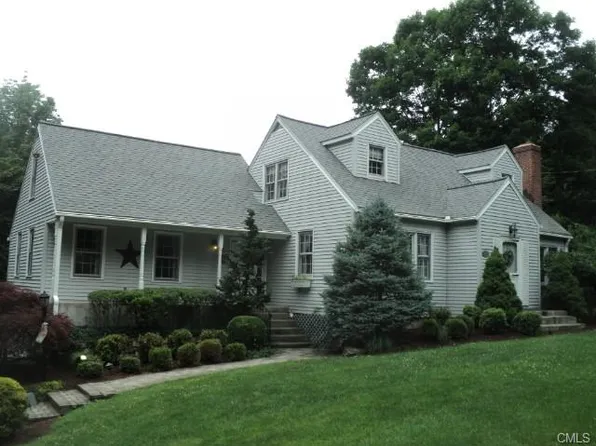 48 Long Hill Cross Rd, Shelton, CT 06484