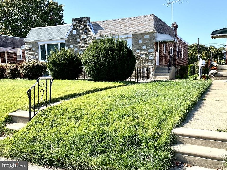 8612 Frontenac St, Philadelphia, PA 19152 Zillow