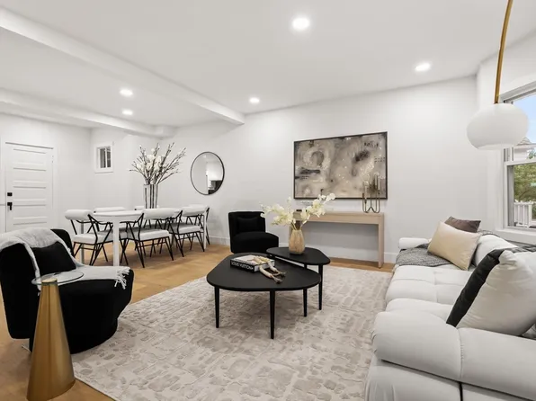 3 Regent Cir APT 1, Jamaica Plain, MA 02130