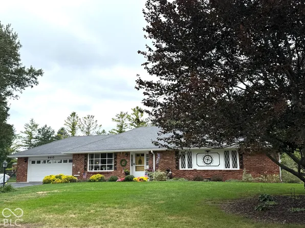 960 Broadway North Dr, Plainfield, IN 46168