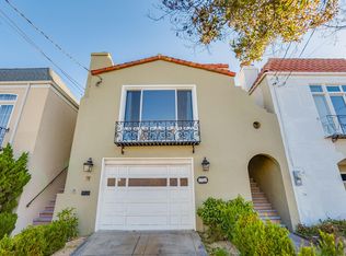 1766 24th Ave, San Francisco, CA 94122