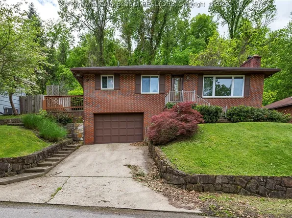 807 Carroll Rd, Charleston, WV 25314