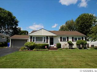 339 Marwood Rd, Rochester, NY 14612