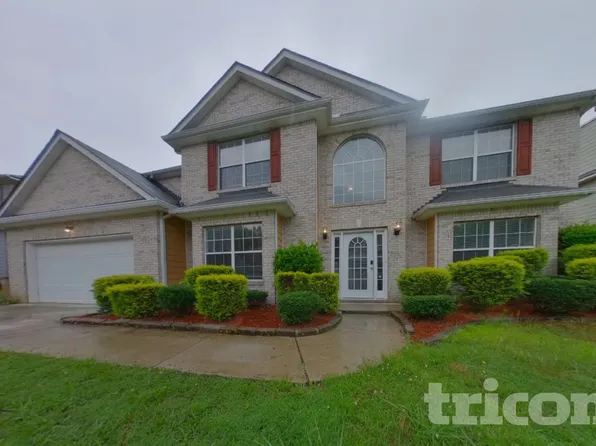 4241 Defoors Farm Trl, Powder Springs, GA 30127