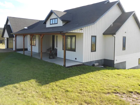 704 Belt Park Rd, Great Falls, MT 59463