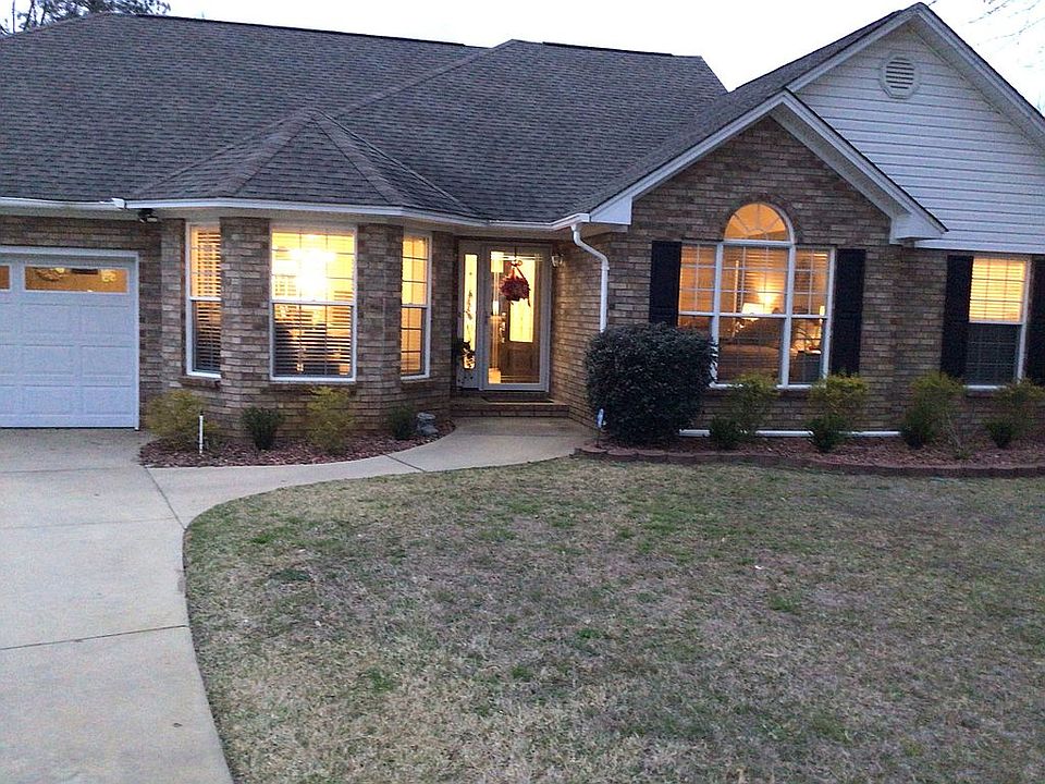 1145 Cutleaf Drive