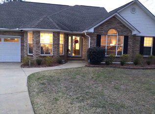 1145 Cutleaf Dr, Sumter, SC 29150